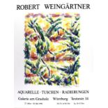 Weingärtner, Robert