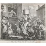 Hogarth, William