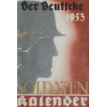 Deutsche Soldatenkalender, Der