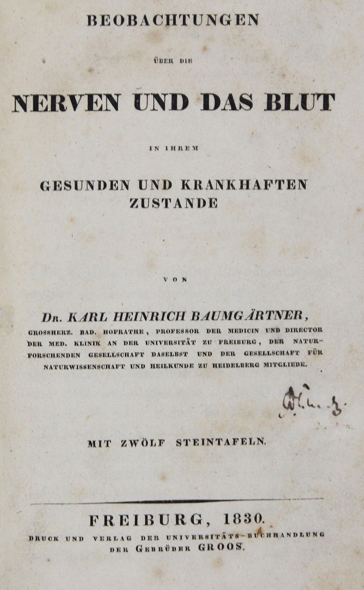 Baumgärtner,K.H.