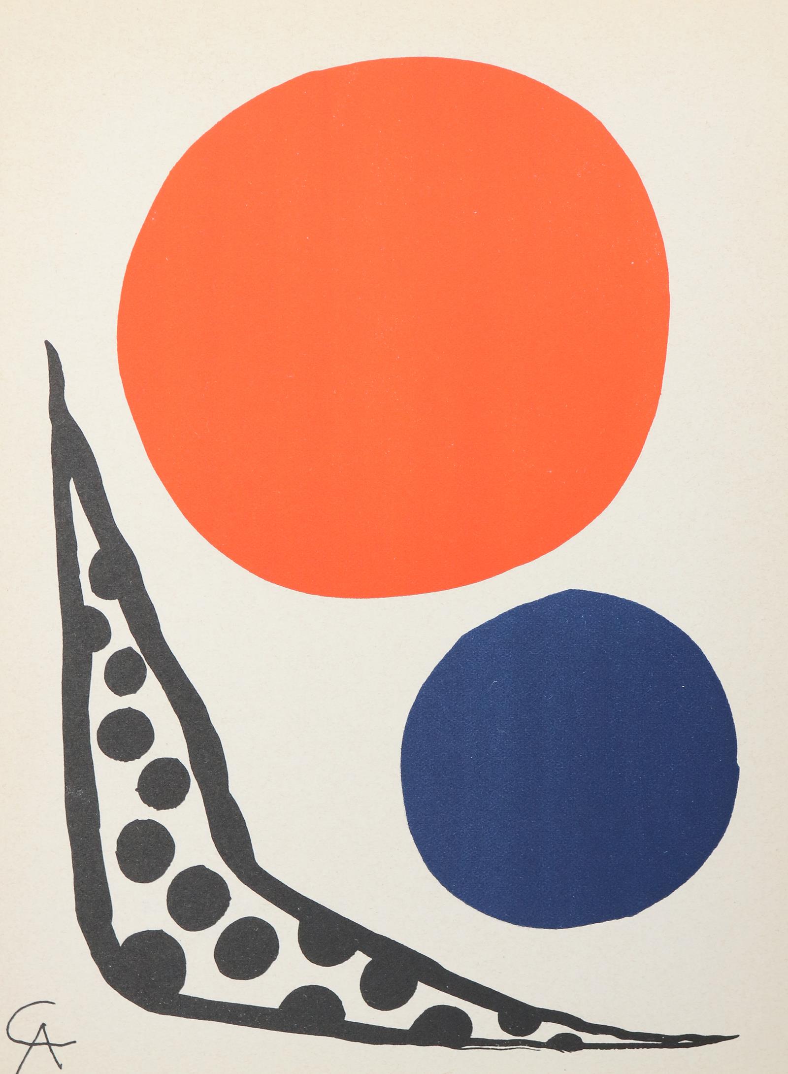 Calder, Alexander