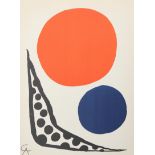 Calder, Alexander