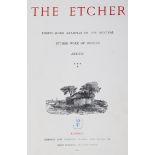 Etcher, The,