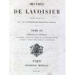 Lavoisier,A.L.