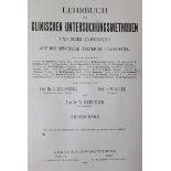 Unterrichts- u. Untersuchungsmethoden.