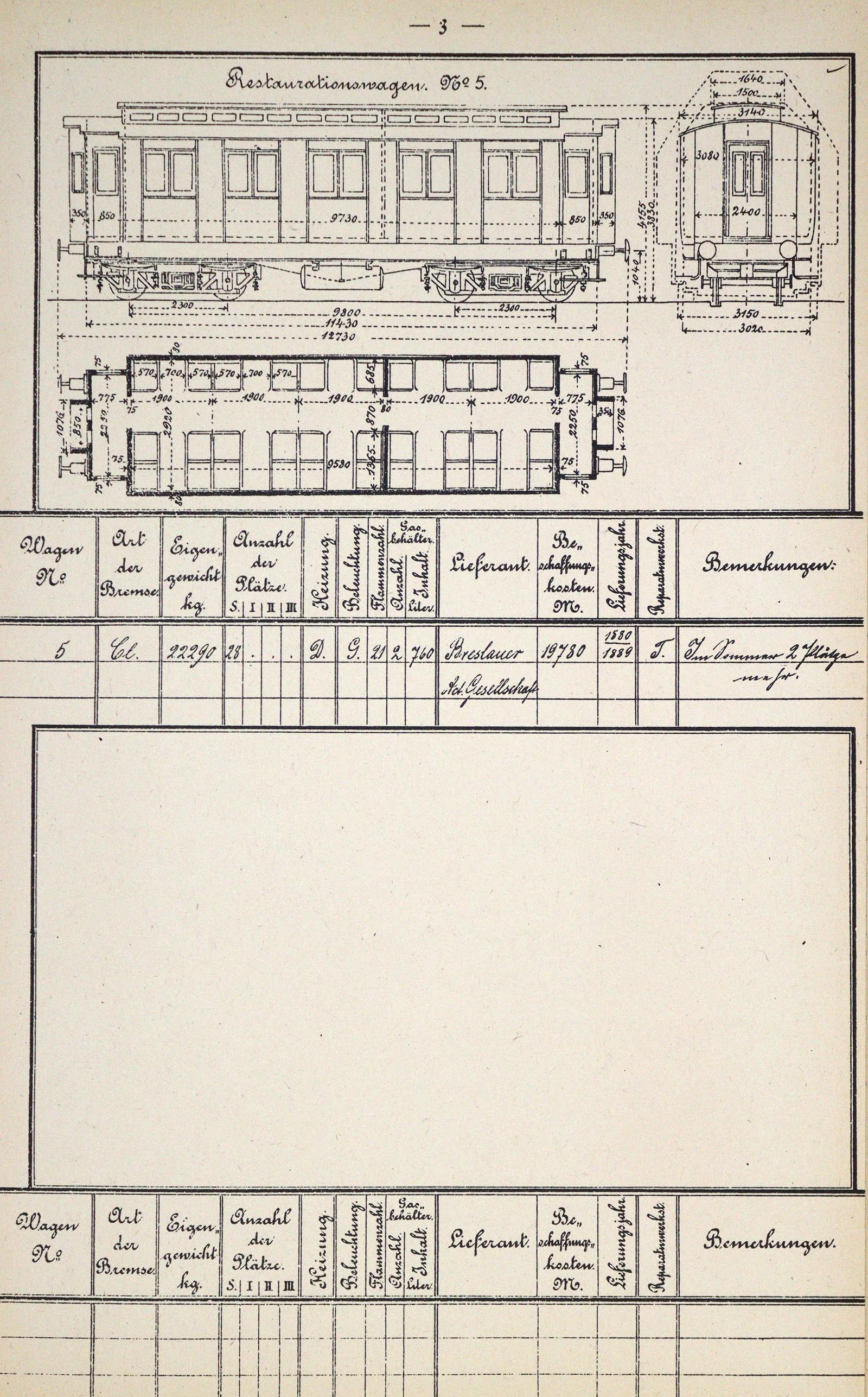 "Grosse Contor- und Bureau-Karte des Deutschen Reiches". - Image 2 of 8