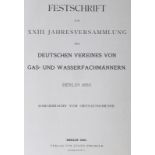 Festschrift