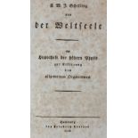 Schelling, Friedrich Wilhelm Joseph von.