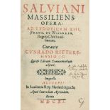 Salvianus von Marseille,