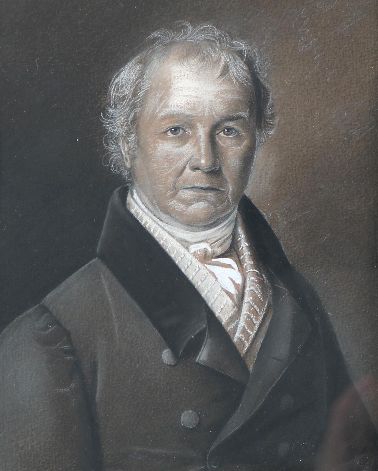 Schmeller, Johann Joseph - Image 2 of 3
