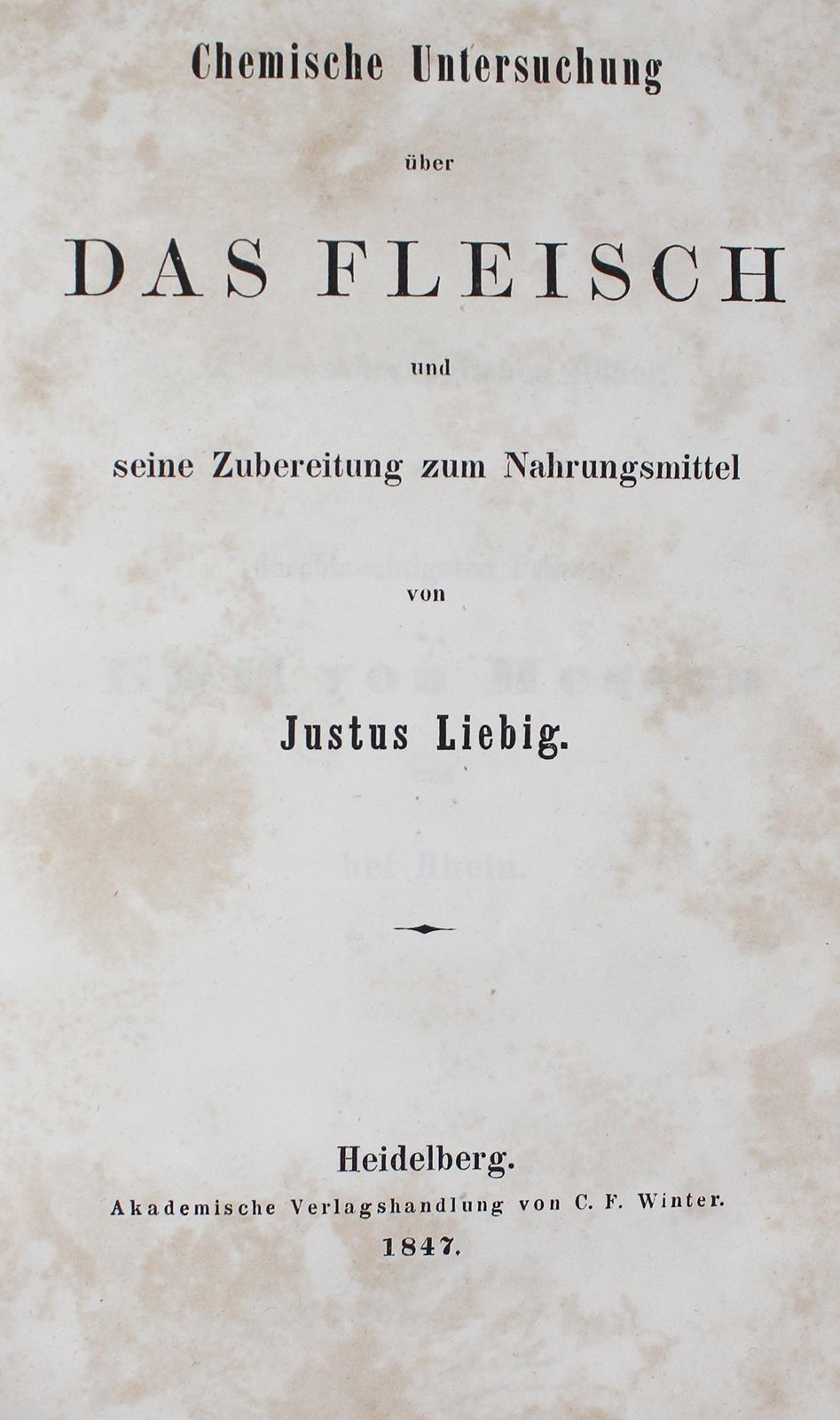 Liebig,J.v.