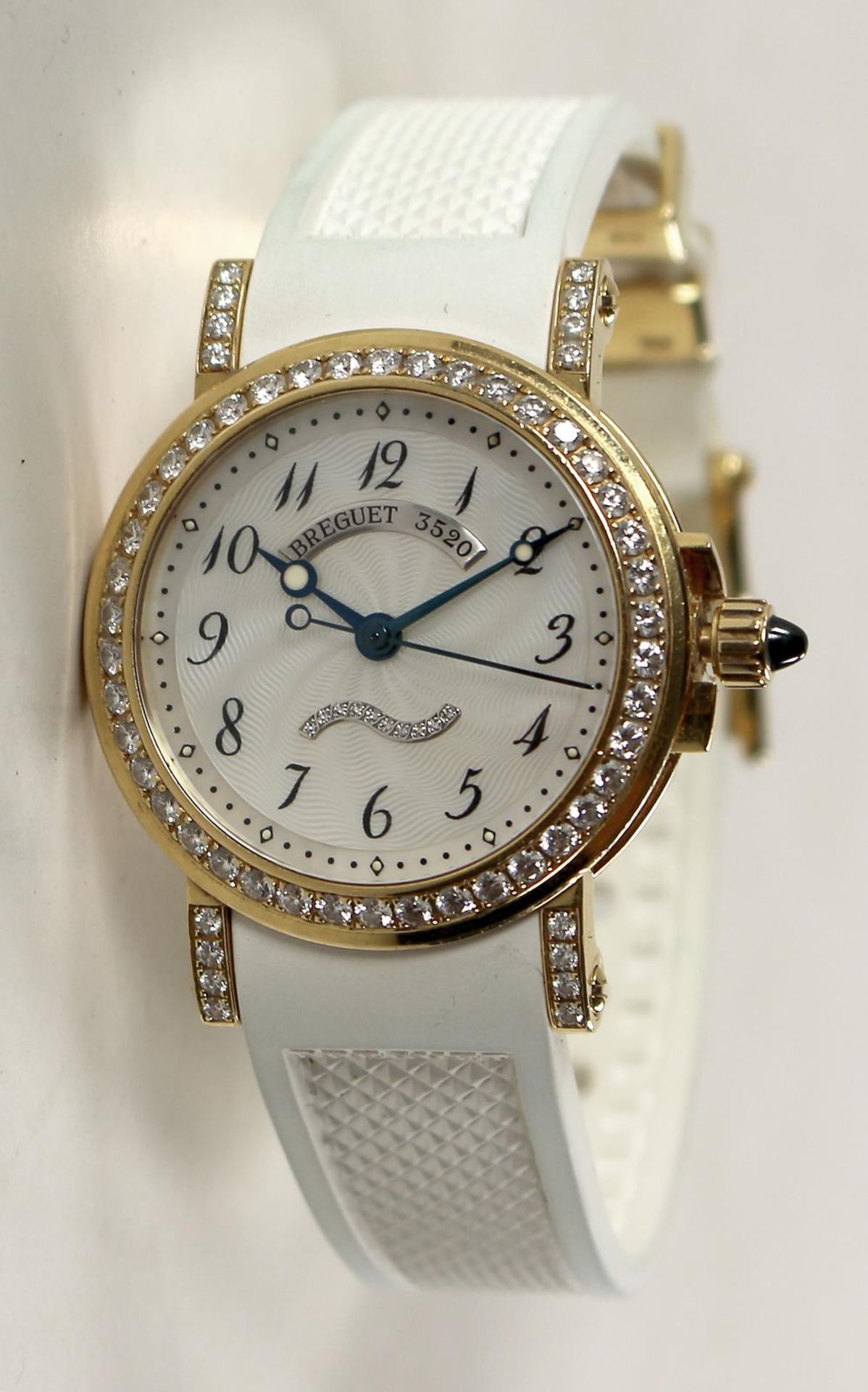 Breguet. - Image 6 of 7