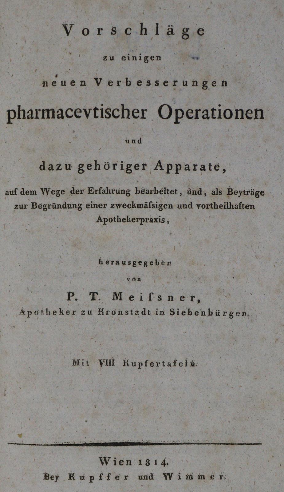 Meissner,P.T.