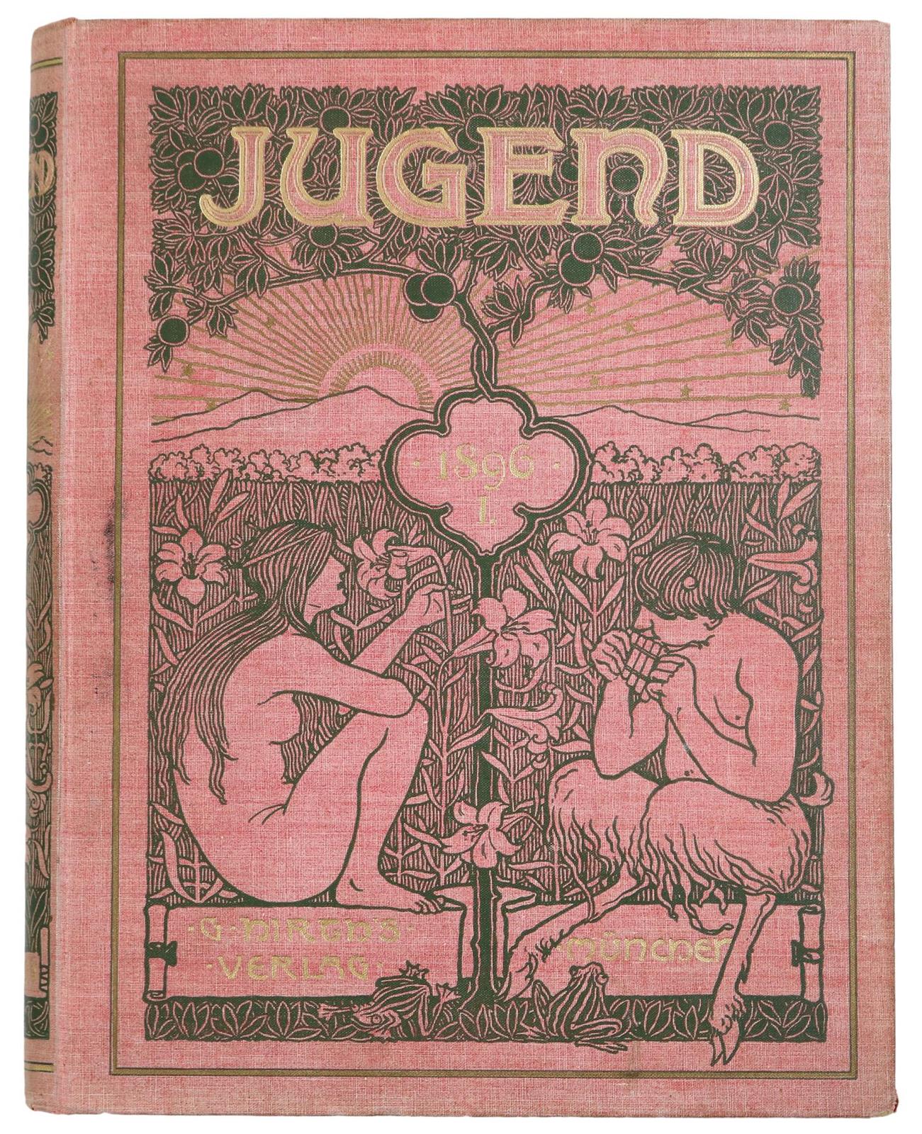 Jugend.