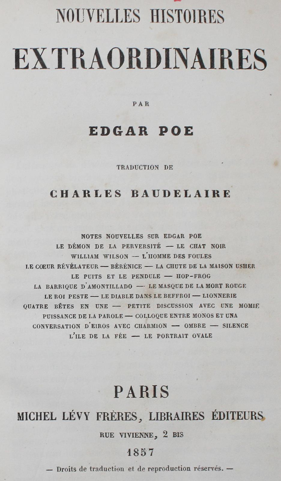 Poe,E.A.