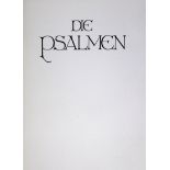 Psalmen, Die.