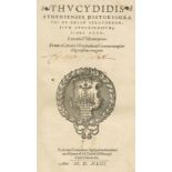 Thucydides.