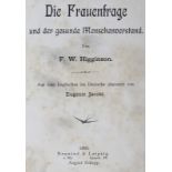 Higginson,F.W. (d.i. T.W.Higginson).