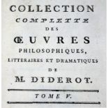 Diderot,(D.).