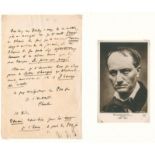 Baudelaire,C.