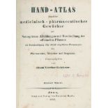 Hand-Atlas
