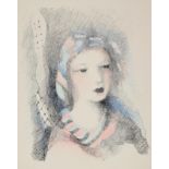 Laurencin, Marie