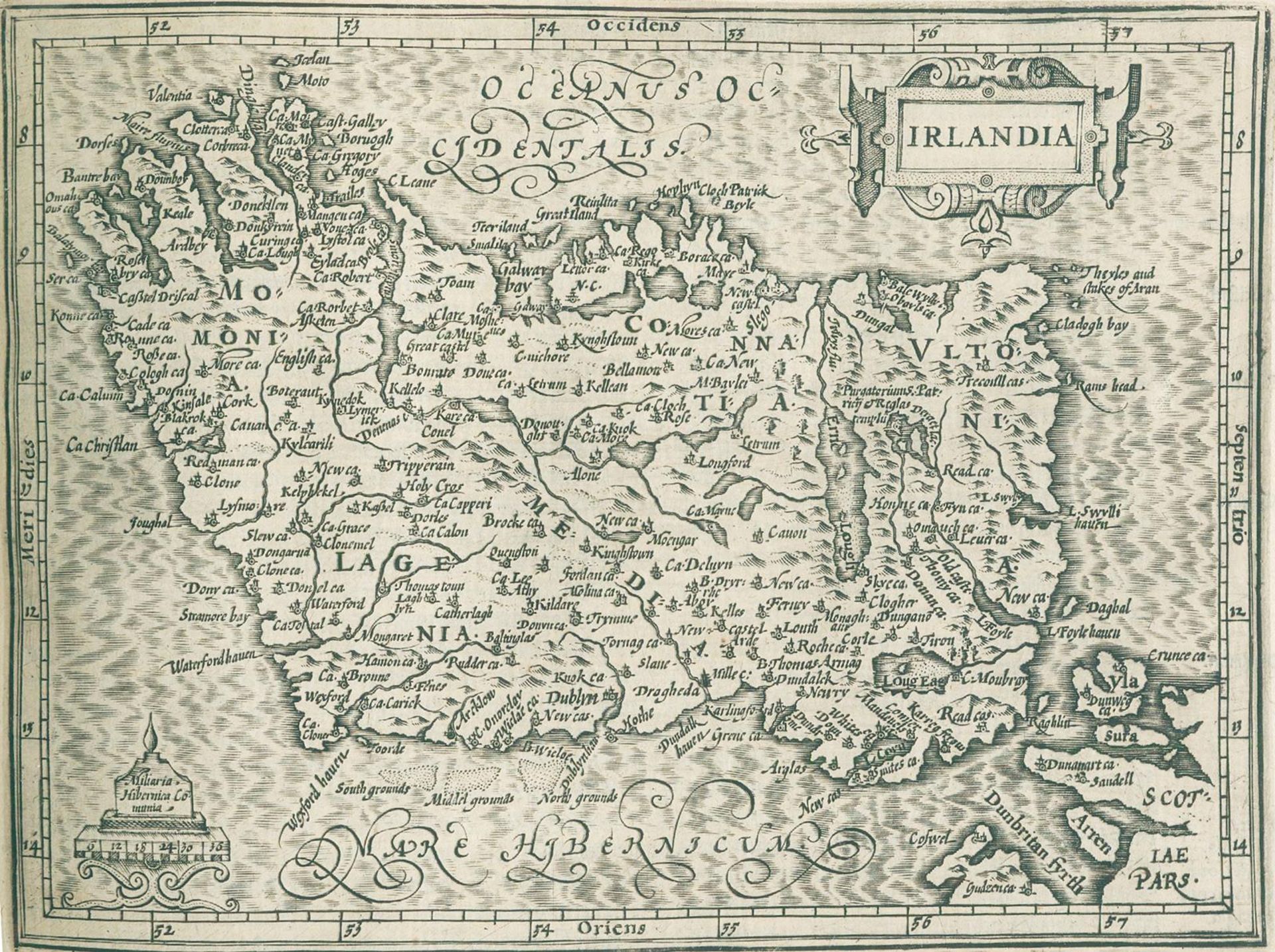 Mercator,G. - Bild 2 aus 4