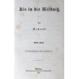 Armand (d.i. F.A.Strubberg.)