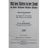 Militärgeschichte vor 1914.