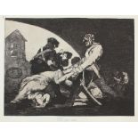 Goya, Francesco de