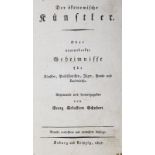 Schubert,G.S. (d.i. J.C.D.Sinner).