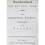 Stuttgarter Almanach
