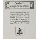 Gerlach's Jugendbücherei.