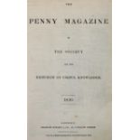 Penny Magazine, The,