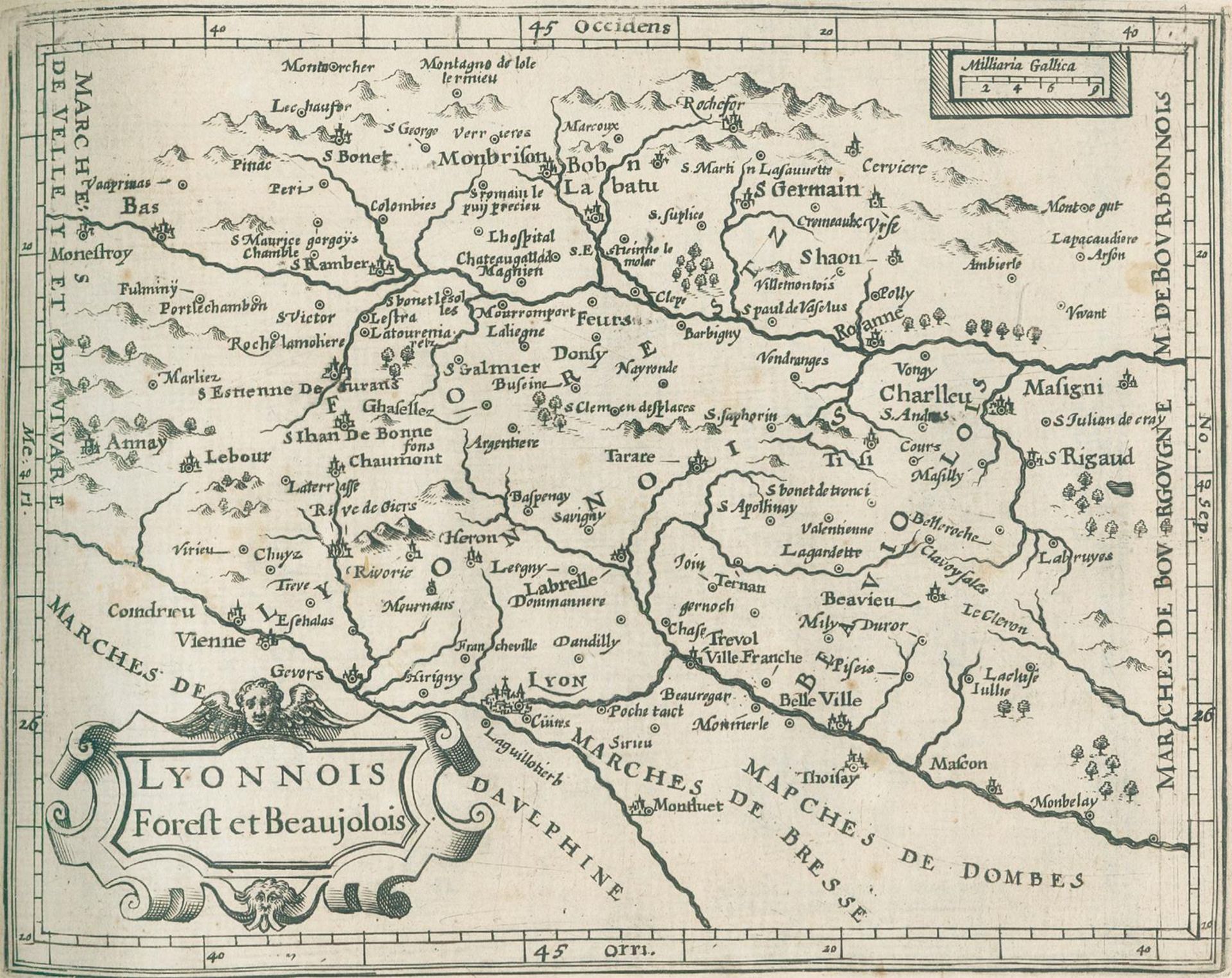 Mercator,G. - Bild 4 aus 4