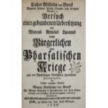 Militärgeschichte vor 1910.