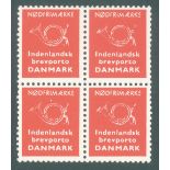 Sehr umfangreiche Briefmarkensammlung