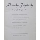 Klimsch's Jahrbuch.