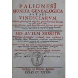 Palignesius (d.i. G.P.v.Spannagel).