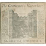 Gentleman's Magazine, The,