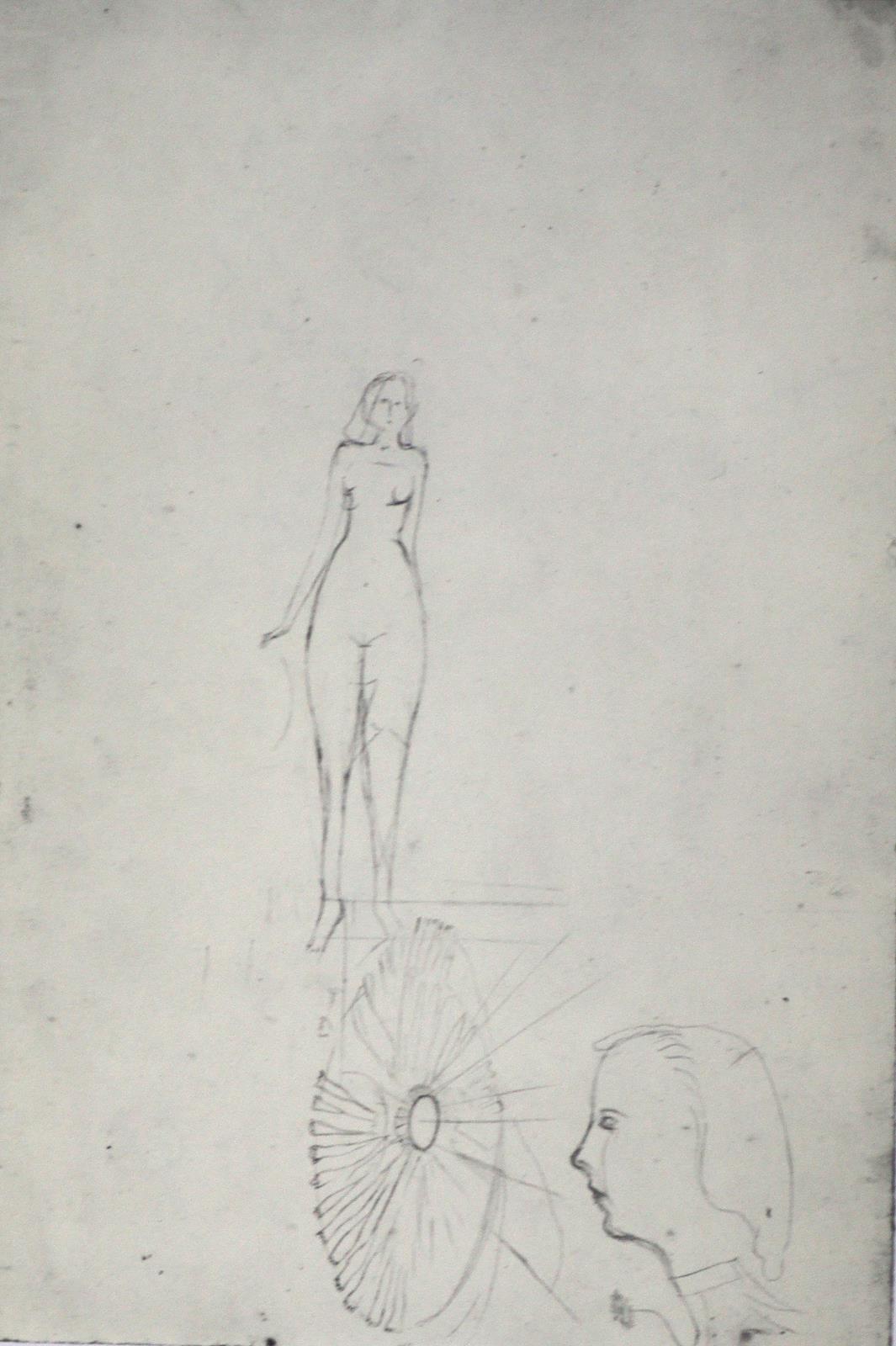 Beuys,J. - Image 5 of 5