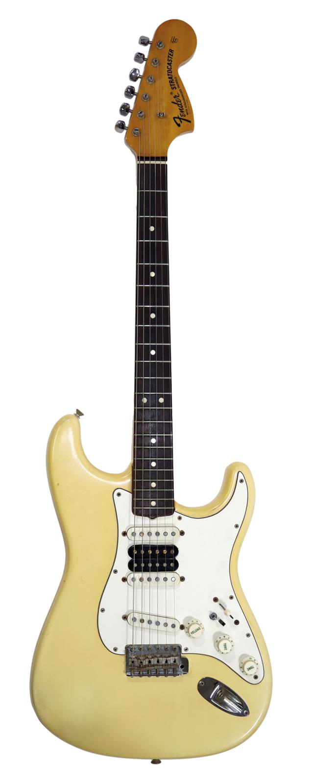 Fender - Image 2 of 6