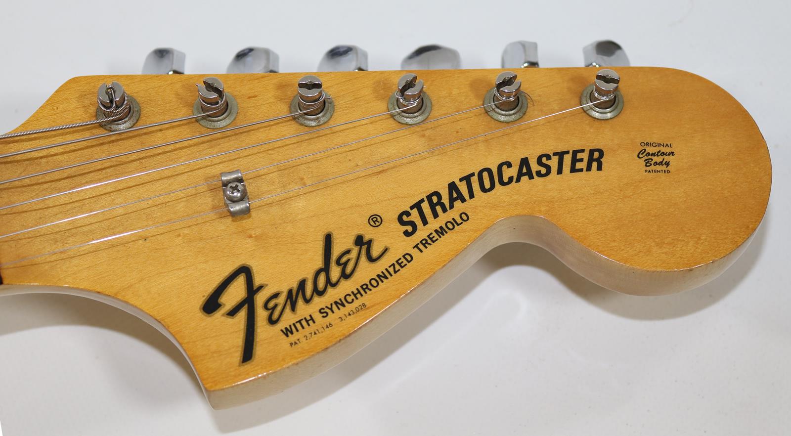 Fender - Image 3 of 6