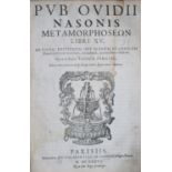 Ovidius Naso, Publius.