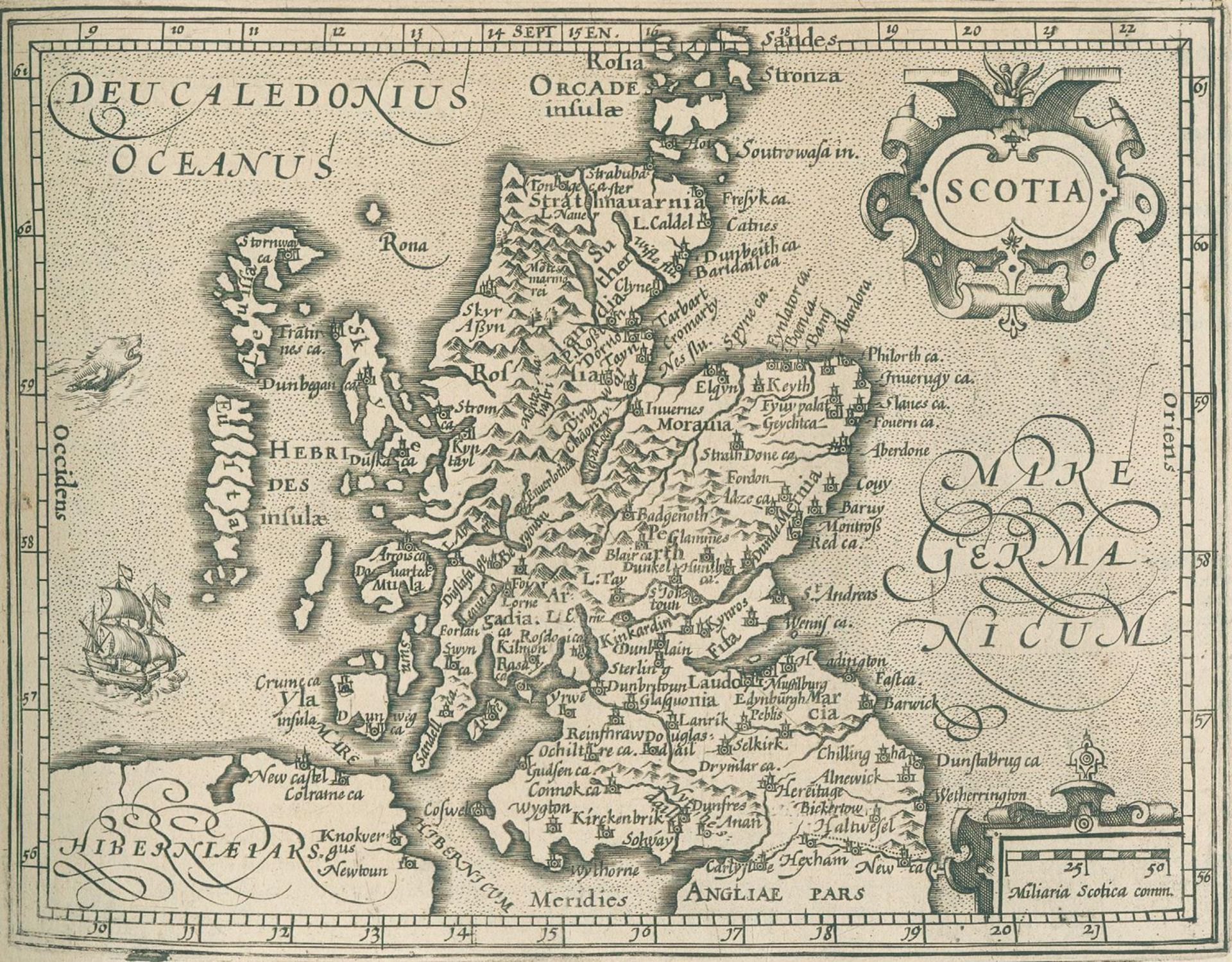 Mercator,G. - Bild 3 aus 4