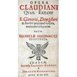 Claudianus,C.