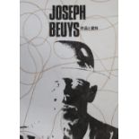 Joseph Beuys.