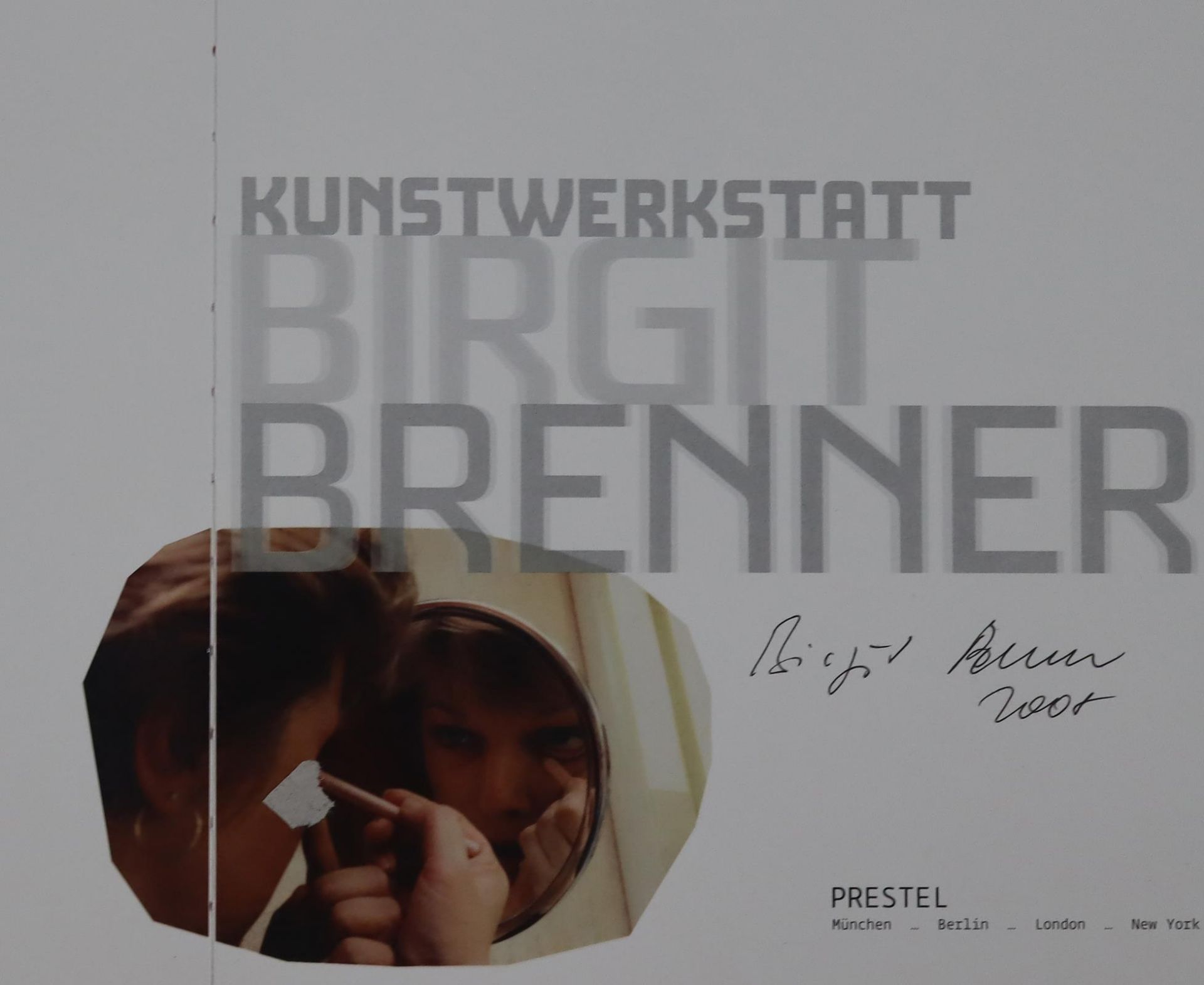 Brenner,B. - Image 2 of 4