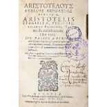 Aristoteles