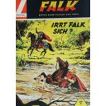 Falk.